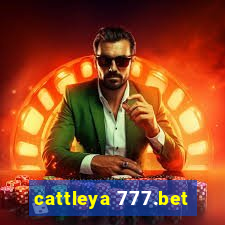 cattleya 777.bet